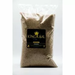 KINGRAAL Groundbait Feeder - 2kg 7 KINGRAAL Groundbait Feeder - 2kg -Aas en Voer Winkel kingraal groundbait feeder 2kg 1301100000051 lok en grondvoer 3