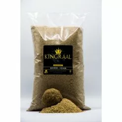 KINGRAAL Groundbait Rivière / River - 2kg