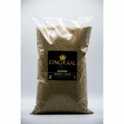 KINGRAAL Groundbait Rivière / River - 2kg -Aas en Voer Winkel kingraal groundbait riviere river 2kg 1301100000044 lok en grondvoer 3
