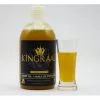 KINGRAAL Intense Booster Hempseed Oil / Hennep Olie 500ml