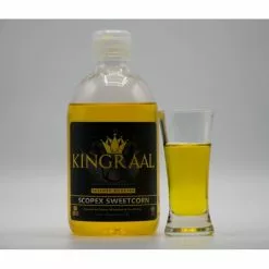 KINGRAAL Intense Booster Scopex Sweetcorn 500ml