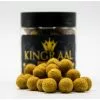 KINGRAAL Mini Boilies Scopex Sweetcorn 10mm 50gr