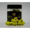 KINGRAAL Mini Dumbell Yellow Scopex Sweetcorn 8mm 50gr