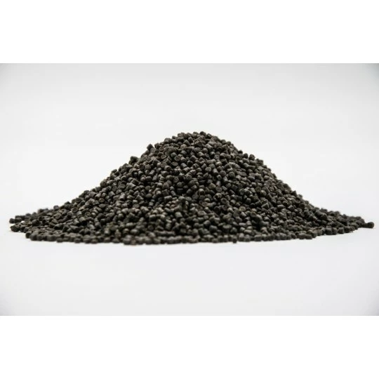 KINGRAAL Pellets Black Halibut 2mm - 2kg 2 KINGRAAL Pellets Black Halibut 2mm - 2kg - Afbeelding 2