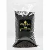 KINGRAAL Pellets Black Halibut 2mm - 2kg