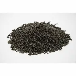 KINGRAAL Pellets Black Halibut 2mm - 2kg 7 KINGRAAL Pellets Black Halibut 2mm - 2kg -Aas en Voer Winkel kingraal pellets black halibut 2mm 2kg 1301100000358 pellets 3