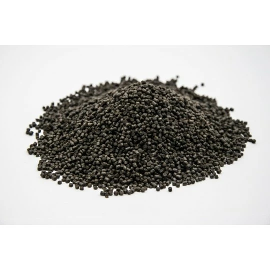 KINGRAAL Pellets Black Halibut 2mm - 2kg 4 KINGRAAL Pellets Black Halibut 2mm - 2kg - Afbeelding 4