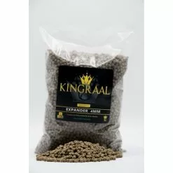 KINGRAAL Pellets Expander 6mm - 500gr