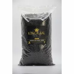 KINGRAAL Pellets Green Betaine 6mm - 2kg -Aas en Voer Winkel kingraal pellets green betaine 6mm 2kg 1301100000341 pellets 2
