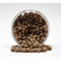 KINGRAAL Soft Hook Pellet 4mm Natural Ocean 100gr -Aas en Voer Winkel kingraal soft hook pellet 4mm natural ocean 100gr km59 hookbaits 2