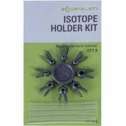KORUM Starlight Houder Isotope Holder Kit