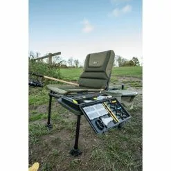 Korum Stoel Accessory Chair S23 -Aas en Voer Winkel korum stoel accessory chair s23 k0300022 stoelen 5