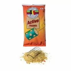 Marcel Van Den Eynde Active Feeder