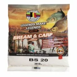 Marcel Van Den Eynde BS 20