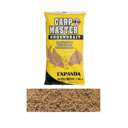 Marcel Van Den Eynde Expanda Tutti Frutti 1 Marcel Van Den Eynde Expanda Tutti Frutti