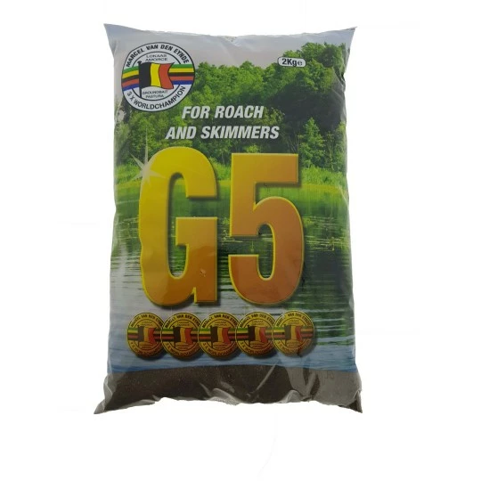 Marcel Van Den Eynde G5 Zwart 1 Marcel Van Den Eynde G5 Zwart