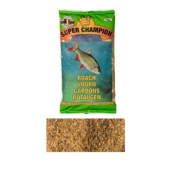 Marcel Van Den Eynde Super Champion Voorn 1 Marcel Van Den Eynde Super Champion Voorn