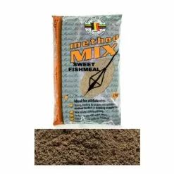 Marcel Van Den Eynde Sweet Fishmeal