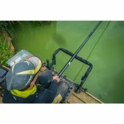 MATRIX 3D-R Folding Pole Support -Aas en Voer Winkel matrix 3d r folding pole support gba046 accessoires en toebehoren 3