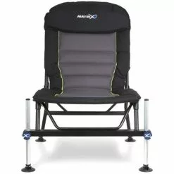 Matrix Deluxe Accessory Chair