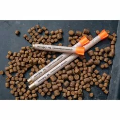 MATRIX Finesse Pellet Wagglers 9mm -Aas en Voer Winkel matrix finesse pellet wagglers 9mm gft005 gft006 gft007 wagglers 4