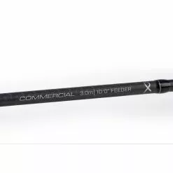 MATRIX Horizon X Pro Commercial / 3.30m / 60gr -Aas en Voer Winkel matrix horizon x pro commercial 330m 60gr grd151 commercialhengels 3