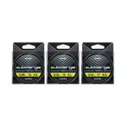 MATRIX Submerge Sinking Feeder Braid / 150m -Aas en Voer Winkel matrix submerge sinking feeder braid 150m gbl003 gbl004 gbl005 gevlochten 2