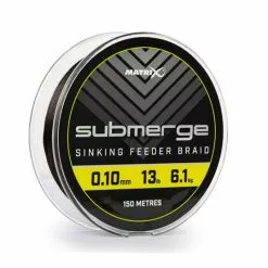 MATRIX Submerge Sinking Feeder Braid / 150m