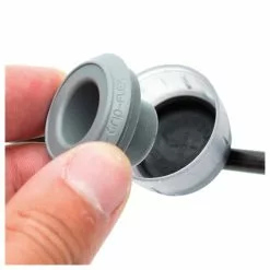 DE HENGELSHOP MIDDY Grip-flex Pro Pole Pots -Aas en Voer Winkel middy grip flex pro pole pots 44 accessoires en toebehoren 3