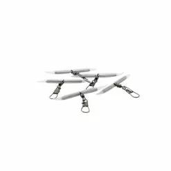 Aas en Voer Winkel -Aas en Voer Winkel preston big float waggler adaptors p0220115 accessoires en toebehoren 1