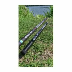 PRESTON INNOVATIONS PRESTON Carp XS 300 / 10m -Aas en Voer Winkel preston carp xs 300 10m vaste hengels 2