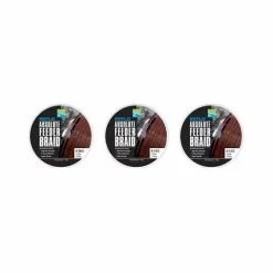 PRESTON INNOVATIONS PRESTON Feeder Braid / 150m -Aas en Voer Winkel preston feeder braid 150m p0280001 p0280003 gevlochten 2