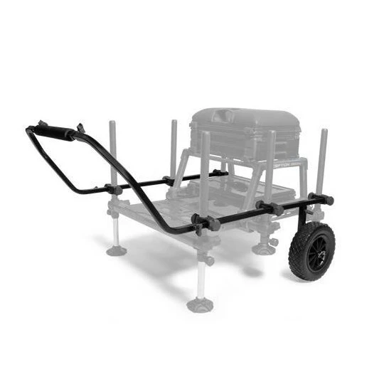 PRESTON INNOVATIONS PRESTON INCEPTION 3D 150 SEATBOX * DEAL * 2 PRESTON INNOVATIONS PRESTON INCEPTION 3D 150 SEATBOX * DEAL * - Afbeelding 2