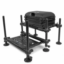 PRESTON INNOVATIONS PRESTON Inception