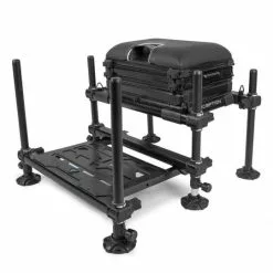 PRESTON INNOVATIONS PRESTON INCEPTION SEATBOX * DEAL *