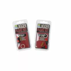 PRESTON INNOVATIONS PRESTON Jigger Float Kits
