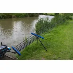 PRESTON INNOVATIONS PRESTON Kit Safe Deluxe -Aas en Voer Winkel preston kit safe deluxe p0110093 accessoires en toebehoren 2