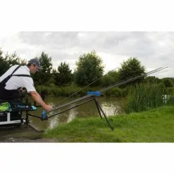 PRESTON INNOVATIONS PRESTON Kit Safe Deluxe -Aas en Voer Winkel preston kit safe deluxe p0110093 accessoires en toebehoren 3