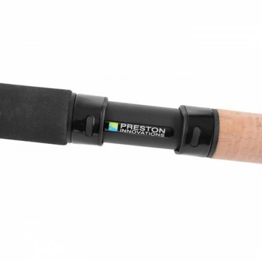 PRESTON INNOVATIONS PRESTON Monster Carp Feeder 11ft / 50gr 4 PRESTON INNOVATIONS PRESTON Monster Carp Feeder 11ft / 50gr - Afbeelding 4