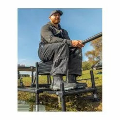 PRESTON INNOVATIONS PRESTON Offbox Side Foot Rest -Aas en Voer Winkel preston offbox side foot rest p0110077 accessoires en toebehoren 2