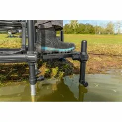 PRESTON INNOVATIONS PRESTON Offbox Side Foot Rest -Aas en Voer Winkel preston offbox side foot rest p0110077 accessoires en toebehoren 3