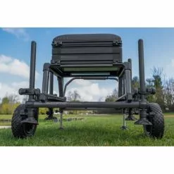 PRESTON INNOVATIONS PRESTON Offbox Wheel Kit -Aas en Voer Winkel preston offbox wheel kit p1150001 accessoires en toebehoren 3