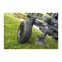 PRESTON INNOVATIONS PRESTON Offbox Wheel Kit -Aas en Voer Winkel preston offbox wheel kit p1150001 accessoires en toebehoren 4