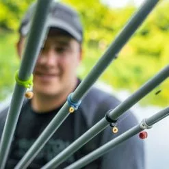 PRESTON INNOVATIONS PRESTON Rig Hook Ups 5 PRESTON INNOVATIONS PRESTON Rig Hook Ups -Aas en Voer Winkel preston rig hook ups p0020078 accessoires en toebehoren 2