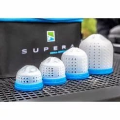 PRESTON INNOVATIONS PRESTON Soft Cad Pots -Aas en Voer Winkel preston soft cad pots p0220056 p0220057 p0220058 accessoires en toebehoren 2