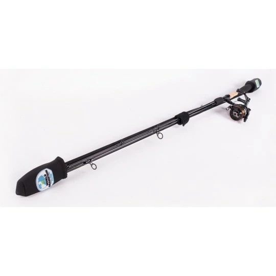 PRESTON INNOVATIONS PRESTON Tip & Butt Protectors 2 PRESTON INNOVATIONS PRESTON Tip & Butt Protectors - Afbeelding 2