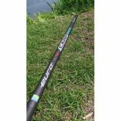 PRESTON INNOVATIONS PRESTON Vaste Hengel Euro XS Carp 800 / 10m -Aas en Voer Winkel preston vaste hengel euro xs carp 800 10m vaste hengels 3