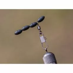 PRESTON INNOVATIONS PRESTON Waggler Link Swivels -Aas en Voer Winkel preston waggler link swivels p0220021 accessoires en toebehoren 2