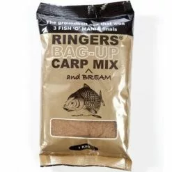 RINGERS Bag-up Carp Mix
