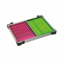 RIVE Casier Plioirs Rose/Groen